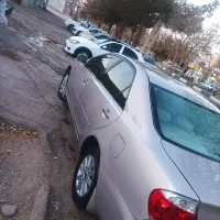 تویوتا کمری ۲۰۰۶ در حد