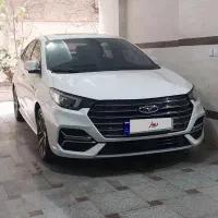 آریزو۶ پرو مدل ۴۰۱ سفید