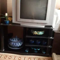 چند تا تلویزیون در حد نو