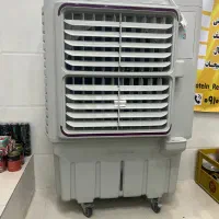 کولر آبی ایستاده نو کم کارکرد