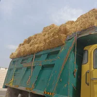 تعداد 200بسته علف