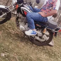 موتور۲۰۰cc مدل۱۴۰۳ قیمت توافقی