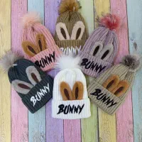 کلاه تک خرگوشی BUNNY
