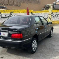 پارس تیوفایو مدل ۱۴۰۱ در حد خشک|خودرو سواری و وانت|فسا, |دیوار