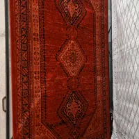 فرش بلوچی،فرش لاکی