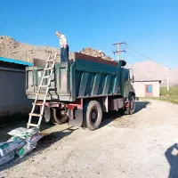 کود مرغی گوشتی خشک سالنی|خدمات باغبانی و درختکاری|دزفول, |دیوار