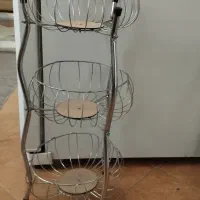 جا سبب زمینی و پیاز