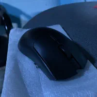 موس گیمینگ بیسیم ریزر Viper V3 Hyperspeed