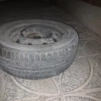 رینگ و لاستیک ۱۵