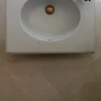 فروش روشور و شیر روشور و آیینه . شیر اهرمی برنز