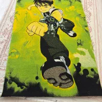 فرش ۴ متری پسرانه بن تن