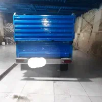 نیسان دیزل کمپرسی|خودرو سواری و وانت|زابل, |دیوار