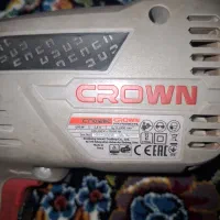 دریل کرون مدل ct10128c