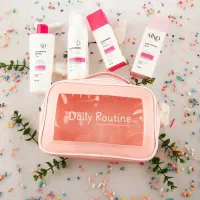 پک روتین پوستی