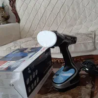 اتو بخار دستی tefal|اتو و لوازم اتو|اصفهان, خانه اصفهان|دیوار