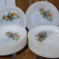 ارکوپال سیب وگلابی