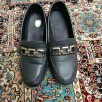 کفش زنانه مشکی