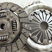 دیسک‌وصفحه پژو۴۰۵ پیکان ۲۰۶