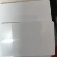 کارت پی و سی pvc