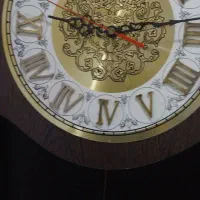 ساعت ایستاده|ساعت دیواری و تزئینی|مشکیندشت, |دیوار