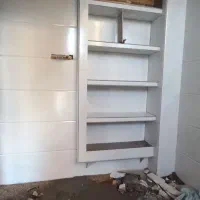 کاشی کاری|خدمات پیشه و مهارت|یاسوج, |دیوار