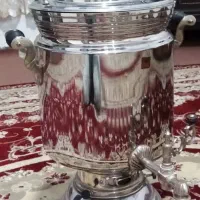 سماور گازی