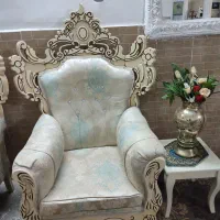 مبل سلطنتی ۷نفره