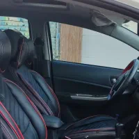 شاهین g فول سانروف دار گارانتی فعال|خودرو سواری و وانت|گلبهار, شهر جدید گلبهار|دیوار