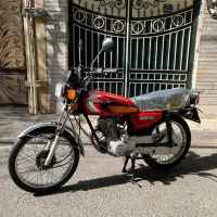 هوندا مدل ۸۹ درحد ۹۵