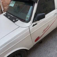 پیکان وانت