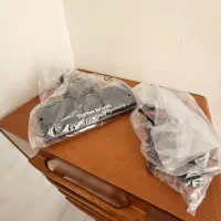 جاروبرقی ۲۱۰۰ وات دوو مدل اسپرو با تمام لوازم|جاروبرقی، جارو شارژی، بخارشو|تهران, هروی|دیوار