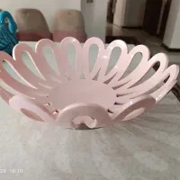 سبد میوه خوری  لیمون