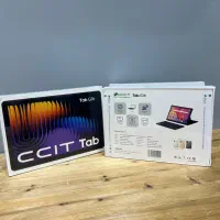 تبلت 10 اینچ آکبند G16دوسیم کارت باکیبورد پینترستی|تبلت|تهران, فدک|دیوار