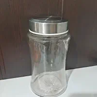 شیشه حبوبات