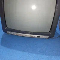 تلویزیون قدیمی نو