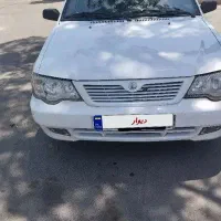 پراید 111|خودرو سواری و وانت|تهران, یافت آباد جنوبی|دیوار