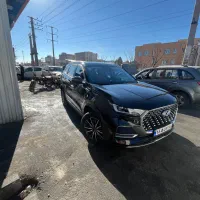 تیگو 8 پرومکس