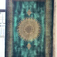 فرش هایبالک ۱۲۰۰ شانه ۱۲ متری