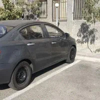 برلیانس h230 مدل 97 درحد|خودرو سواری و وانت|پرند, فاز ۶|دیوار