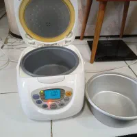 پلوپز دیجیتالی چند کاره  پارس خزر