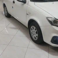 ساینا دوگانه ۱۴۰۳|خودرو سواری و وانت|مهربان, |دیوار