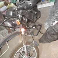 موتور سیکلت|موتورسیکلت|تبریز, |دیوار