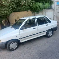 فروش ماشین پراید