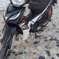 بهرو۱۲۵ کریستال