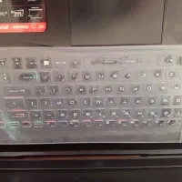 لپتاپ msi|رایانه همراه|بانه, |دیوار