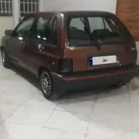 پراید هاچبک ۸۸ هیدرولیک