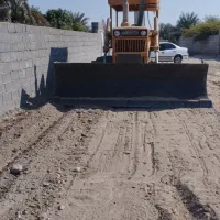 بلدوزر65|خودرو سنگین|تخت, |دیوار