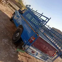 نیسان دوگانه|خودرو سواری و وانت|سوسنگرد, |دیوار