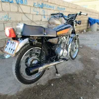 موتور 125|موتورسیکلت|گزیک, |دیوار