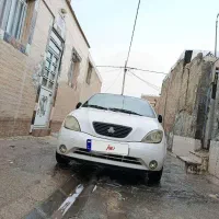 تیبا صندوق دار مدل 1399 تمام فابریک